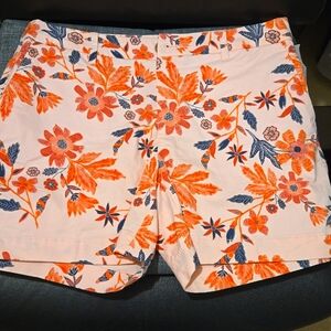 Style & Co. Chino shorts, NEW
